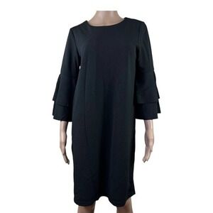 Vero Moda women Dress Black Size M